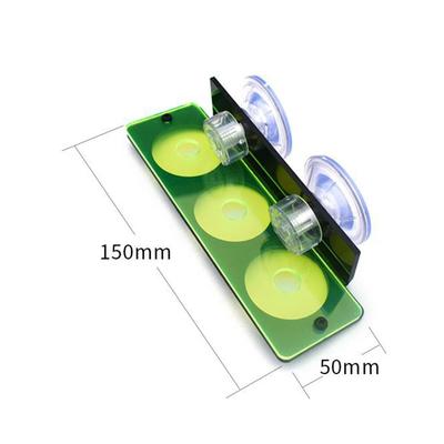 Acrylic Rack For Fluorescent Coral Frag Plug In Marine Reef Tank 6