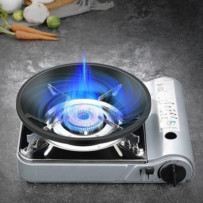 Universal Windproof Gas Stove Cover Energy Saving Kitchen Accessory Universal Windproof Gas Stove Cover Energy Saving Kitchen Accessory