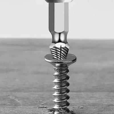 Stripped Screw Extractor Drill Bit Set Stripped Screw Extractor Drill Bit Set