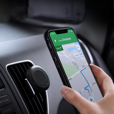 Magnetic Air Vent Phone Mount Magnetic Air Vent Phone Mount