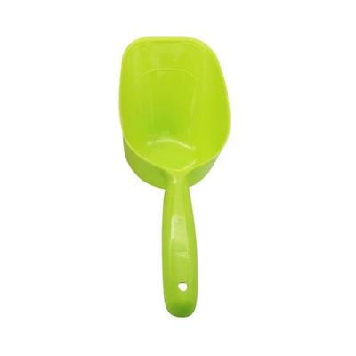 Home Gardening Tools Scoop Multi function Soil Plastic Shovel Spoons Digging Tool Cultivatio Children's Succulent Soil S Green