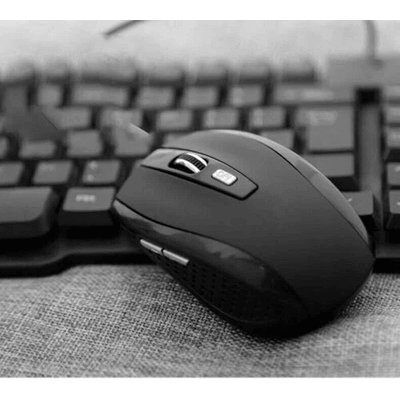 10x Wireless Optical USB Mouse Pack 2.4GHz Black Mice For Laptop & PC, Adjustable DPI, Plug & Play 10x Wireless Optical USB Mouse Pack 2.4GHz Black Mice For Laptop & PC, Adjustable DPI, Plug & Play