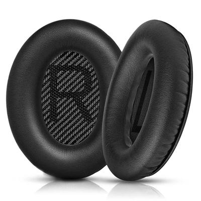 Ear Pads For Bose Comfort QC35 QC35 II Headphones Replacement Soft Cushion Ear Pads For Bose Comfort QC35 QC35 II Headphones Replacement Soft Cushion