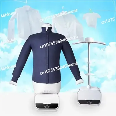 Auto Multi-function Ironing Stainless Steel Portable Clothes Dryer Smart Stand Electric Indoor Clothes Dryer