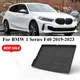 Per BMW Serie 1 F40 118i M135 2019-2023 Tappetino per bagagliaio Tappetino per bagagliaio posteriore per auto personalizzato CargoTray Tappetino per bagagliaio Tappetino impermeabile