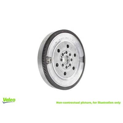 Valeo Schwungrad [Hersteller-Nr. 836192] für Audi, Seat, Skoda, VW Image