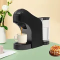 Macchina da caffè a capsule Macchina da caffè a capsule per macchina da caffè a capsule elettrica per ufficio domestico Macchina da caffè 1400W