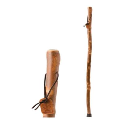 Brazos Walking Stick Wood 55 Inch Height American Hardwood (1229025_EA) 1/EA Brazos™ Walking Canes