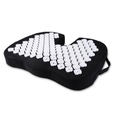 Kanjo Acupressure Seat Cushion 3 X 14 X 18 Inch (1243946_EA) 1/EA Physical Therapy