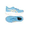 Asics Damen Kinderschuhe, Gr. 32, blau, kein Etikett