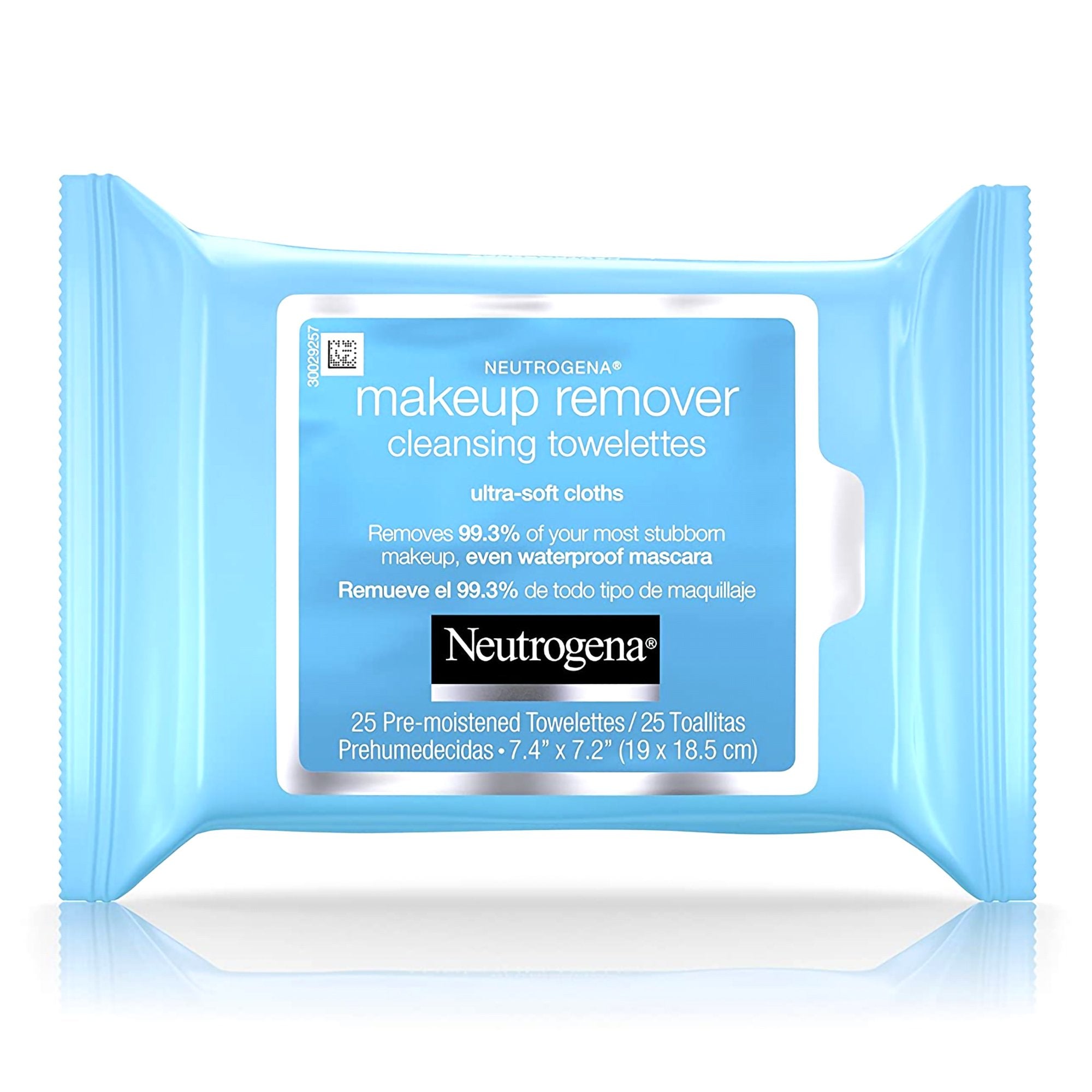 Neutrogena Makeup Remover Wipe Soft Pack Scented (897413_CS)