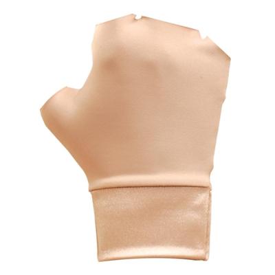 Original Occumitts Support Glove Fingerless Small Wrist Length Hand Specific Pair (581267_PR) 1/PR Original Occumitts® Compression Gloves