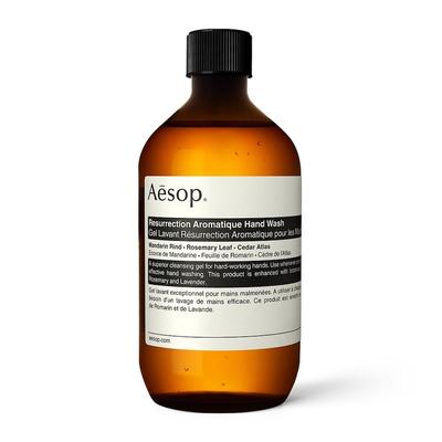 Aesop Resurrection Hand Wash Refill Handseife 500 ml Image