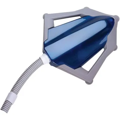 Vac-Sweep 65 6-130-00 Pressure Side Automatic Pool Cleaner For Above Ground Vinyl Pools