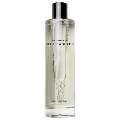 Selahatin Mouthwash Blue Forever 200 ml Image