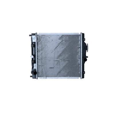 NRF Kühler, Motorkühlung HONDA 506750 19010P08004,19010P1KE02,19010PEL003 Kühler,Wasserkühler,Autokühler,Motorkühler 19010P28A02,19010P28A03 Image