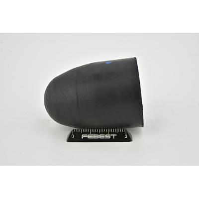 FEBEST Anschlagpuffer, Federung FORD,MAZDA,FORD USA MZD-003 1064130,1227616,3M515A977AA BP4K281B0A Image