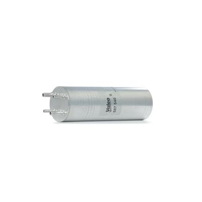 VALEO Kraftstofffilter VW 587540 7H0127401,7H0127401A,7H0127401B Leitungsfilter,Spritfilter Image