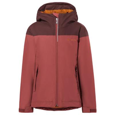Vaude - Kid's Lulea 2L Padded Jacket - Winterjacke Gr 122/128 rot Image