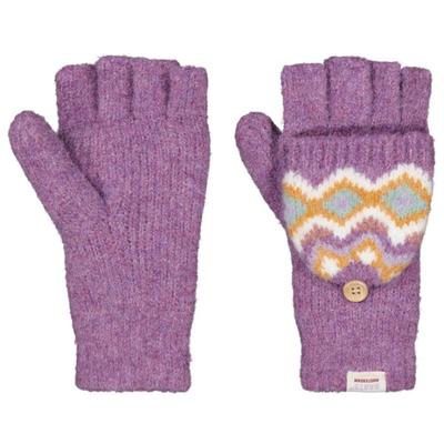 Barts - Kid's Leonari Bumgloves - Handschuhe Gr 3 lila/rosa Image