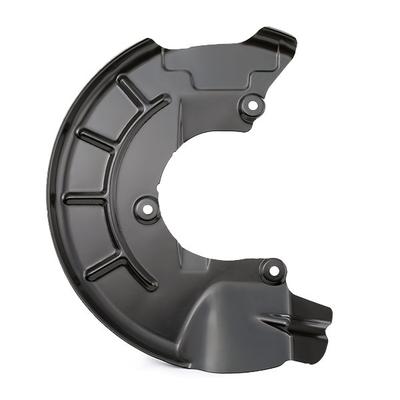 VAICO Ankerblech VW,AUDI,SKODA V10-4598 5U0615312,6Q0615312B,6Q0615312D 6R0615312,6R0615312A Image