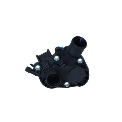 NRF Kühlwasserthermostat OPEL,TOYOTA,PEUGEOT 725276 9841078280,SU00101109,SU001A7758 3639554,9675849380,9676409580 Image