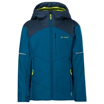 Vaude - Kid's Capacida Hybrid Jacket II - Kunstfaserjacke Gr 146/152 blau Image