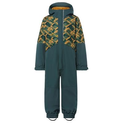 Vaude - Kid's Snow Cup Overall II - Overall Gr 92 blau Image