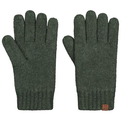 Barts - Wyoni Gloves - Handschuhe Gr Unisex L/XL grün Image