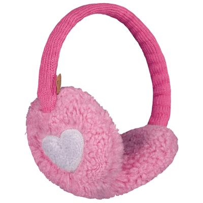 Barts - Kid's Bozzie Earmuffs - Ohrenschützer Gr One Size rosa Image