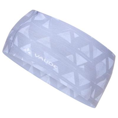 Vaude - Cassons Headband - Stirnband Gr One Size lila Image