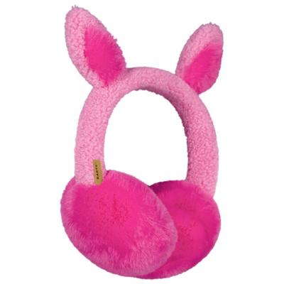 Barts - Kid's Fluffie Earmuffs - Ohrenwärmer Gr One Size rosa Image
