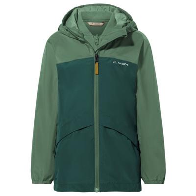 Vaude - Kid's Escape 3in1 Jacket - Doppeljacke Gr 134/140 bunt Image