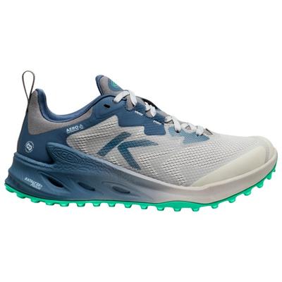 Keen - Women's Zionic NXT WP - Multisportschuhe 39 | EU 39 blau Image