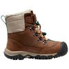 Keen - Kid's Kanibou WP - Winterschuhe 31 | EU 31 braun