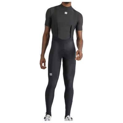 Sportful - Fiandre Bibtight - Radhose Gr XXL schwarz Image