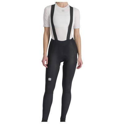 Sportful - Women's Supergiara Bibtight - Radhose Gr L schwarz Image
