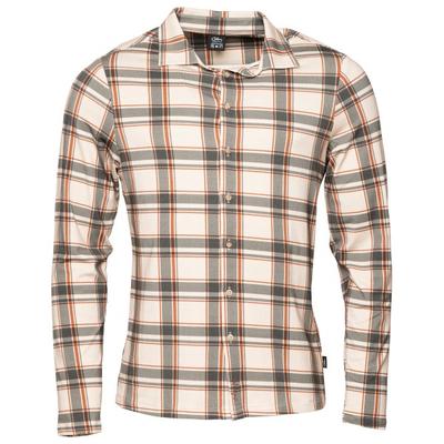 Chillaz - Sebastian 2.0 - Hemd Gr XXL beige Image