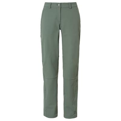 Vaude - Women's Strathcona Pants II - Trekkinghose Gr 40 - Regular oliv Image