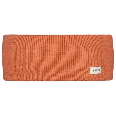 Barts - Sneffel - Stirnband Gr One Size orange Image
