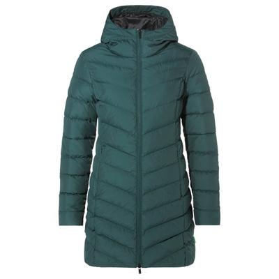 Vaude - Women's Annecy Down Coat - Mantel Gr 38 blau Image