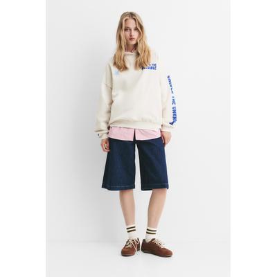 Star Sweatshirt