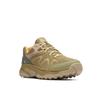 Wanderschuh MERRELL "YOKOTA 3 GORE-TEX", Gr. 44, drab, Leder, Synthetik, sportlich, Schuhe, wasserdicht