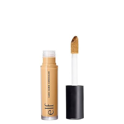 e.l.f. Cosmetics 16HR Camo Concealer Tan Sand 6 ml Hellbraun Image