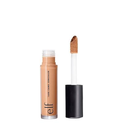 e.l.f. Cosmetics 16HR Camo Concealer Medium Beige 6 ml Hellbraun Image