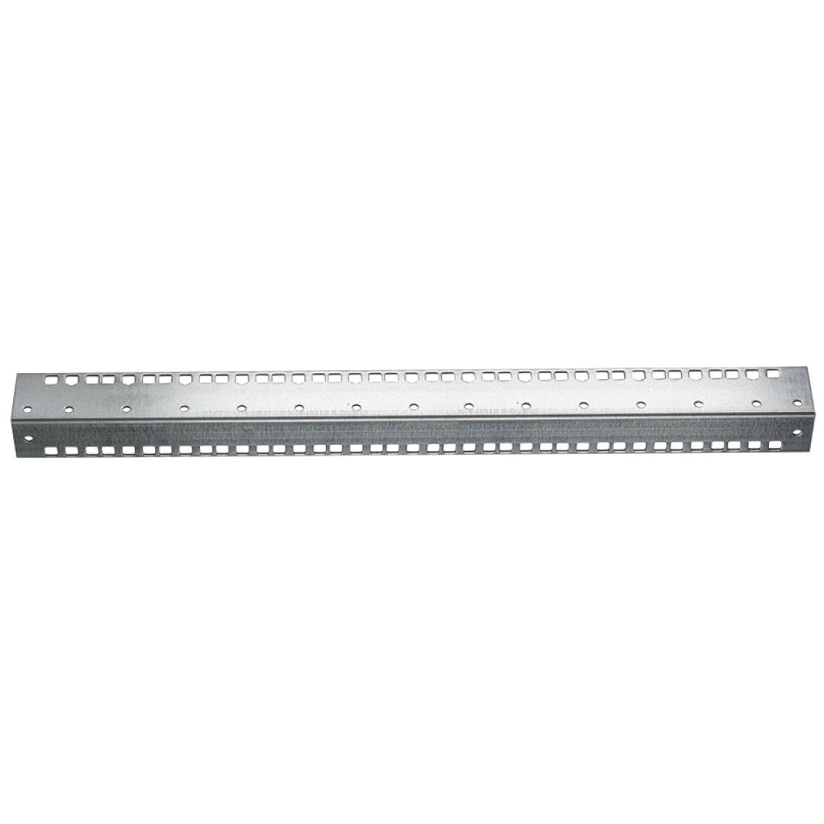 LogiLink Einbauprofil für 19" Wandverteiler, 15 HE Image