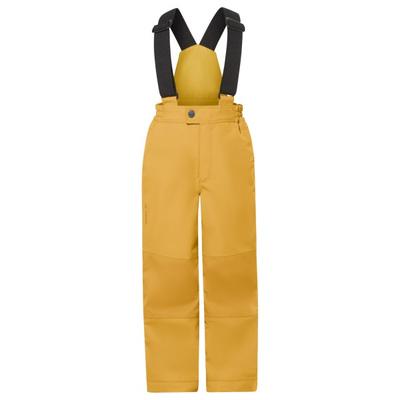Vaude - Kid's Snow Cup Pants III - Skihose Gr 92 beige Image