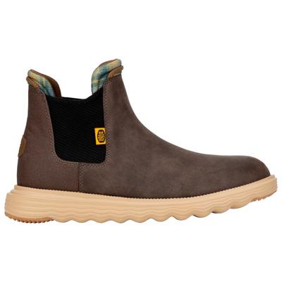 HeyDude - Branson Classic - Freizeitstiefel 46 | EU 46 braun Image