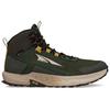 Altra - Timp 5 Hiker GTX - Wanderschuhe 49 | EU 49 oliv