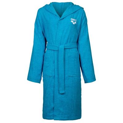 Arena - Kid's Zeppelin Light Robe - Bademantel Gr 164 blau Image
